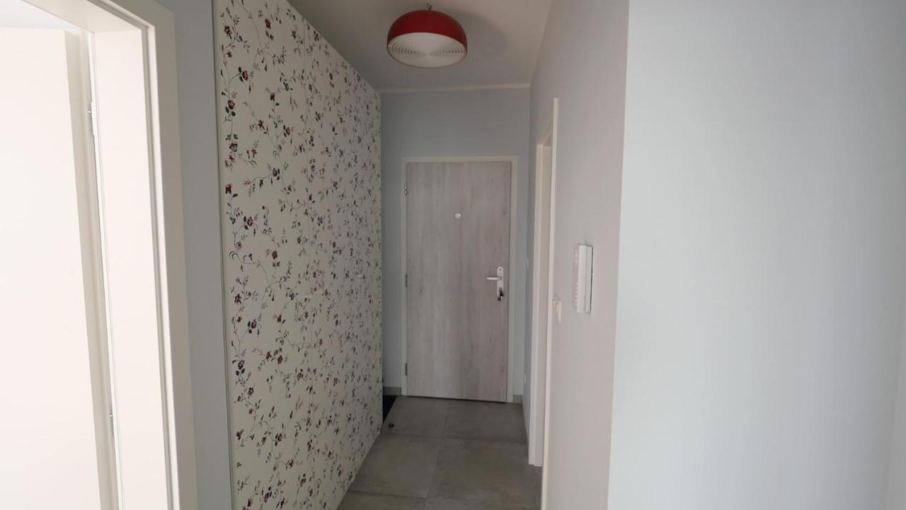 ברטיסלאבה Air-Conditioned, 2 Room Apartment With Terrace מראה חיצוני תמונה